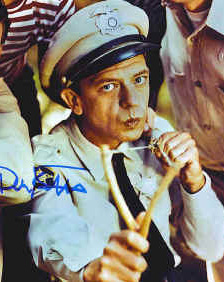 Don Knotts