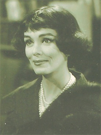 Phyllis Kirk