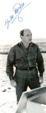 Jack Warden in 1960.