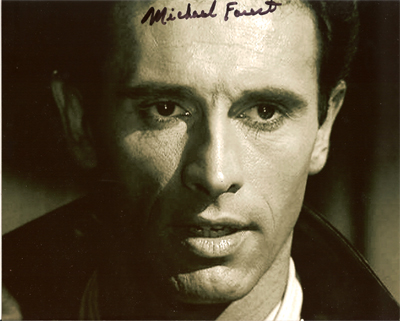 Michael Forest signature