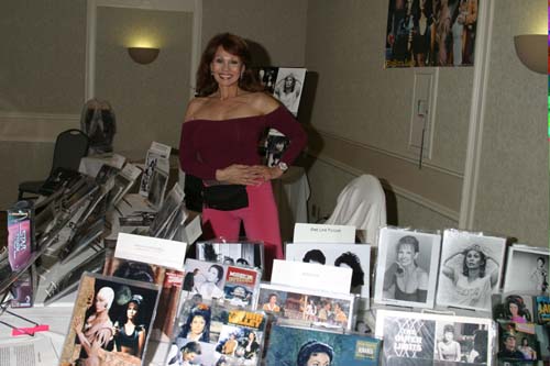 BarBara Luna and her full display of photos!