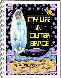 Gloria Pall book